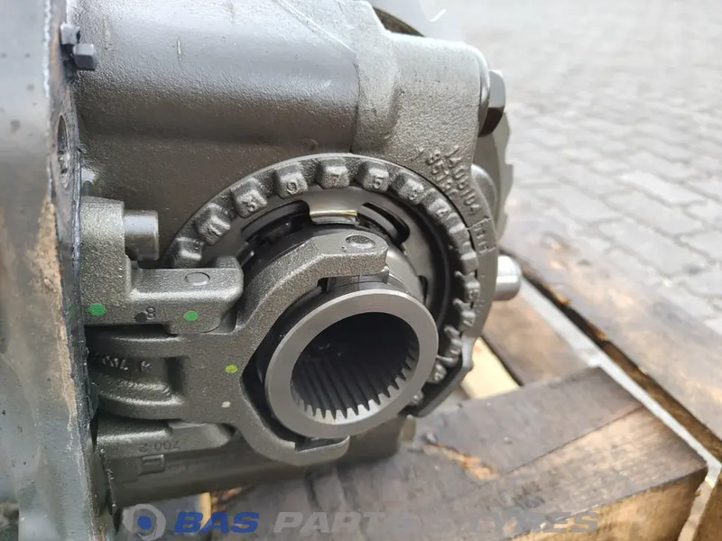Scania - Differential gear for Truck: picture 5 Scania - Differential gear for Truck: picture 5