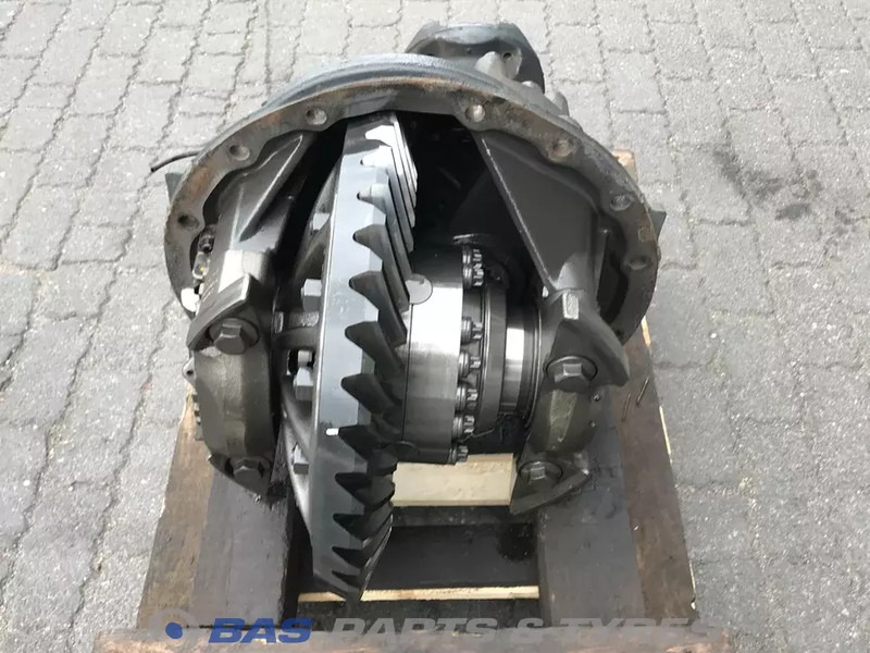 Scania - Differential gear for Truck: picture 2 Scania - Differential gear for Truck: picture 2