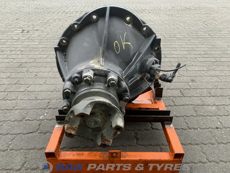Scania - Differential gear for Truck: picture 4 Scania - Differential gear for Truck: picture 4
