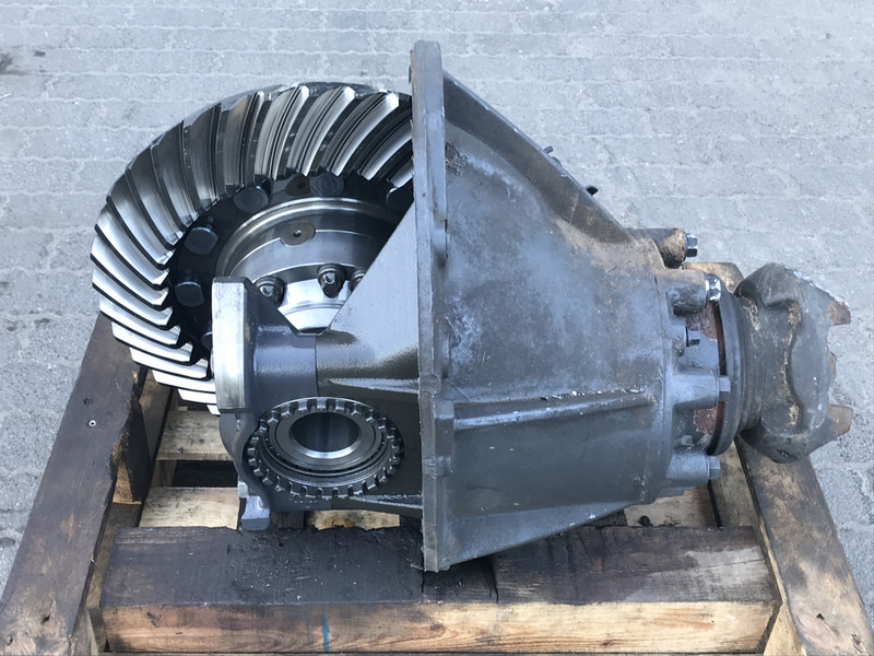 Scania - Differential gear for Truck: picture 3 Scania - Differential gear for Truck: picture 3