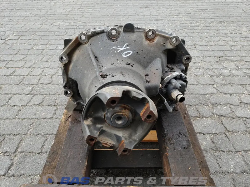 Scania - Differential gear for Truck: picture 4 Scania - Differential gear for Truck: picture 4