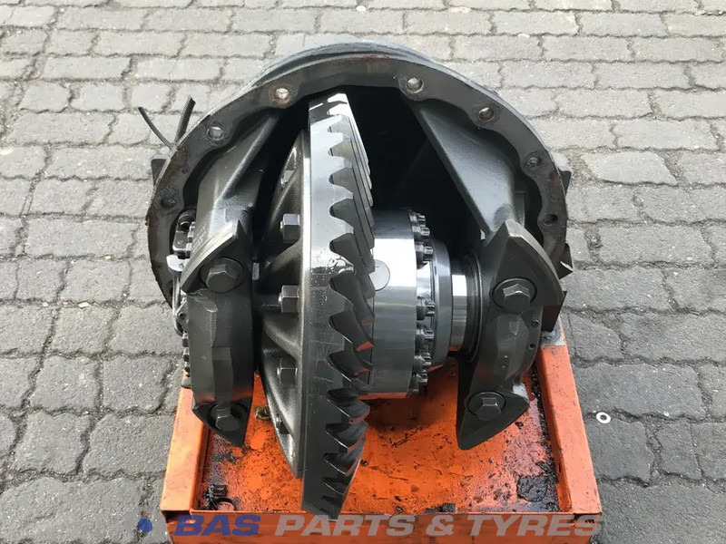 Scania - Differential gear for Truck: picture 2 Scania - Differential gear for Truck: picture 2