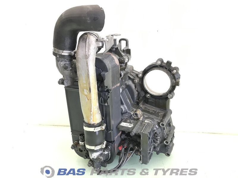 Scania - Brake parts for Truck: picture 1 Scania - Brake parts for Truck: picture 1