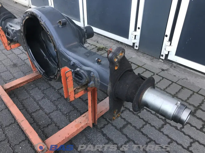 Scania - Rear axle for Truck: picture 2 Scania - Rear axle for Truck: picture 2