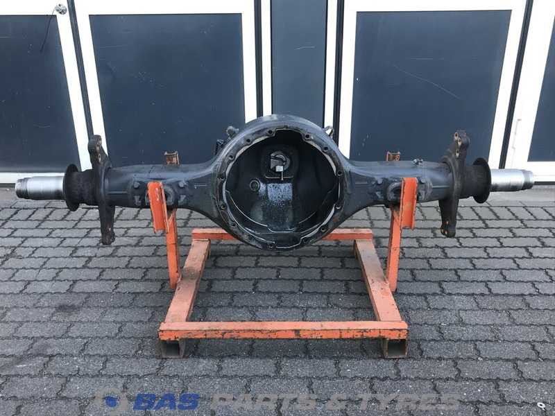 Scania - Rear axle for Truck: picture 1 Scania - Rear axle for Truck: picture 1