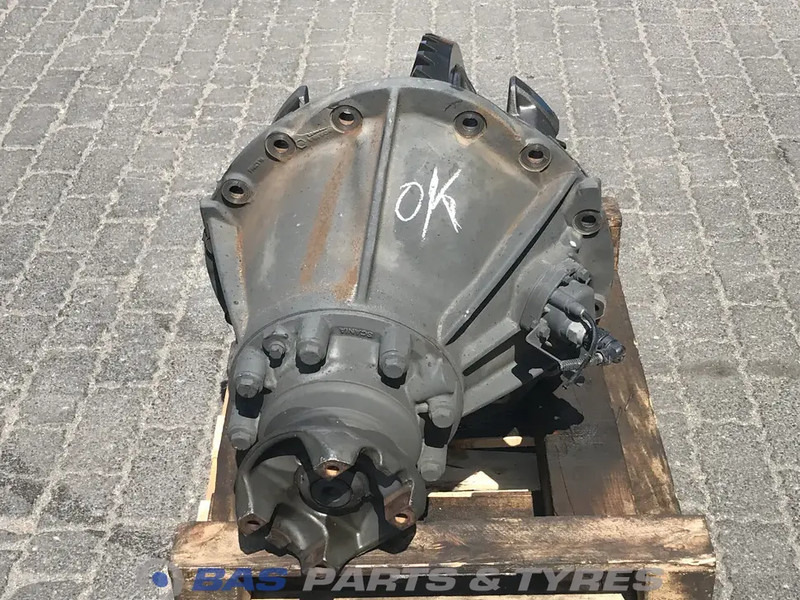 Scania - Differential gear for Truck: picture 4 Scania - Differential gear for Truck: picture 4