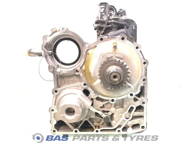 Scania - Brake parts for Truck: picture 5 Scania - Brake parts for Truck: picture 5
