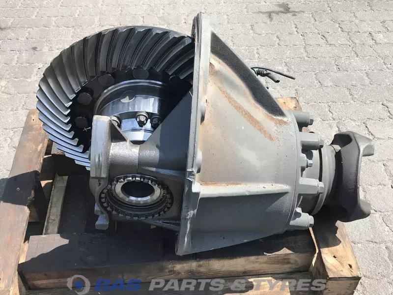 Scania - Differential gear for Truck: picture 3 Scania - Differential gear for Truck: picture 3
