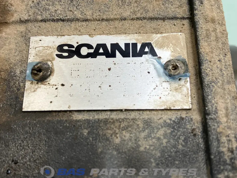Scania - Axle and parts for Truck: picture 3 Scania - Axle and parts for Truck: picture 3
