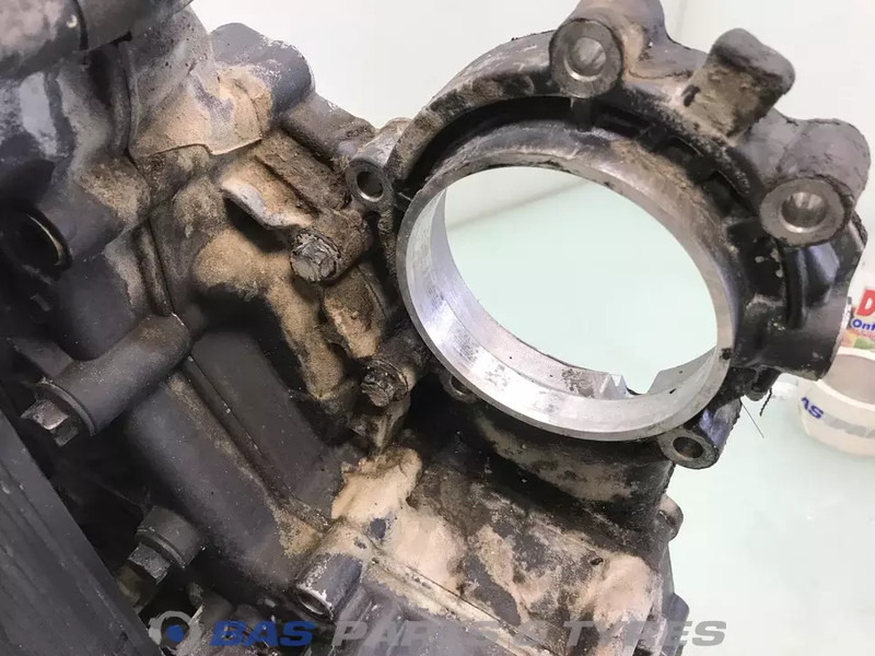 Scania  - Brake parts for Truck: picture 5 Scania  - Brake parts for Truck: picture 5