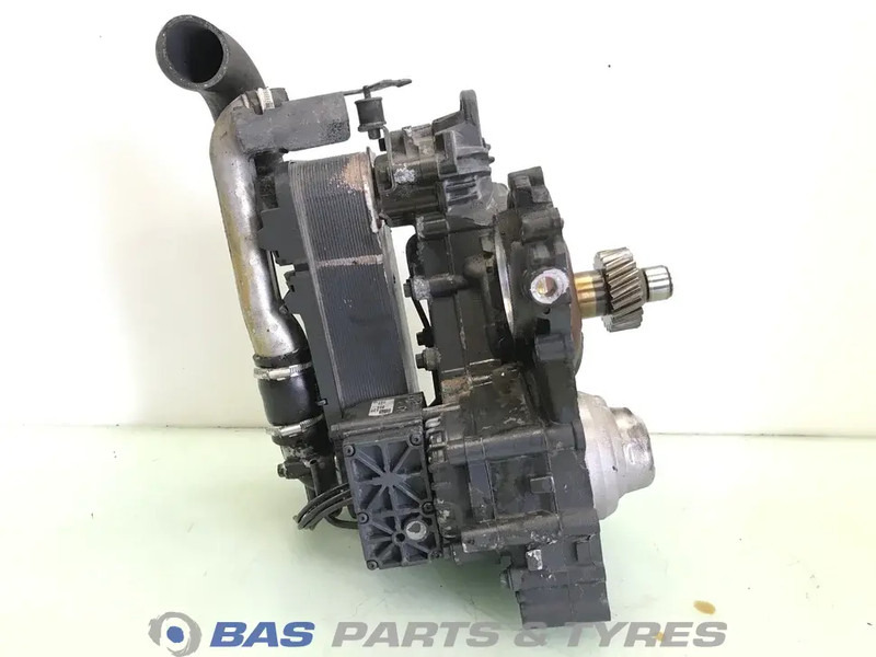 Scania - Brake parts for Truck: picture 2 Scania - Brake parts for Truck: picture 2
