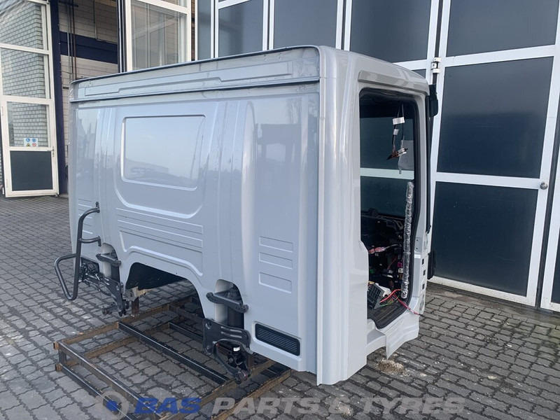 Scania P-Serie NextGen - Cab and interior for Truck: picture 3 Scania P-Serie NextGen - Cab and interior for Truck: picture 3