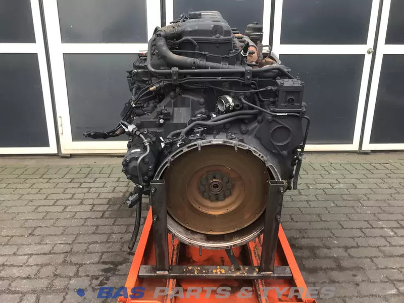 Scania P-Serie NextGen - Engine for Truck: picture 2 Scania P-Serie NextGen - Engine for Truck: picture 2