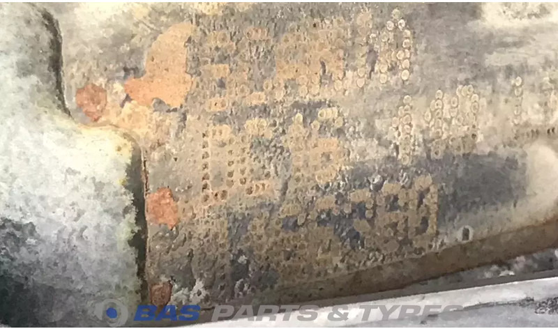 Scania R-Serie NextGen Motor Scania DC16 118 650 2296542 - Engine for Truck: picture 5 Scania R-Serie NextGen Motor Scania DC16 118 650 2296542 - Engine for Truck: picture 5