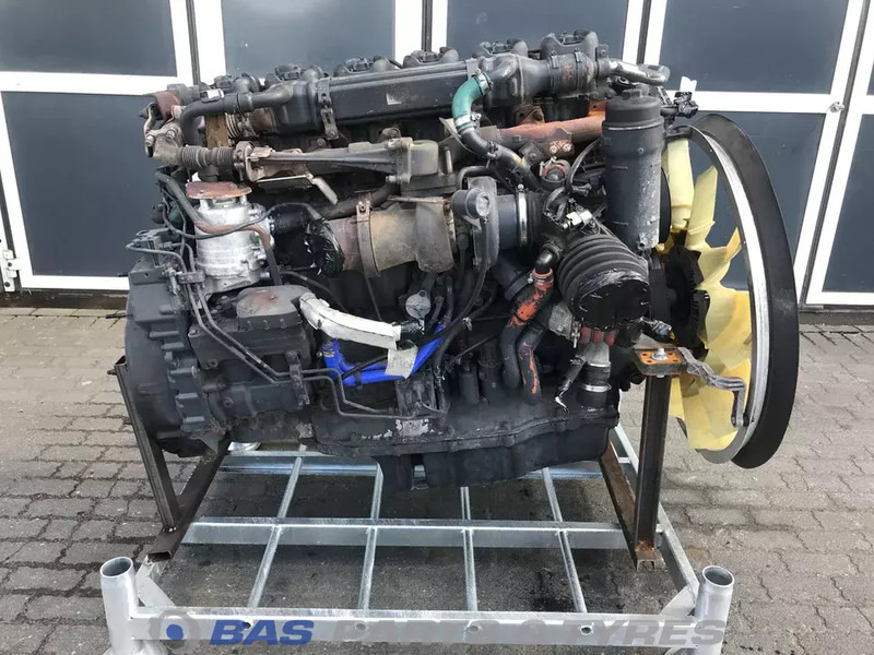 Scania R-Serie NextGen Motor Scania OC13 101 410 2159847 - Engine for Truck: picture 3 Scania R-Serie NextGen Motor Scania OC13 101 410 2159847 - Engine for Truck: picture 3
