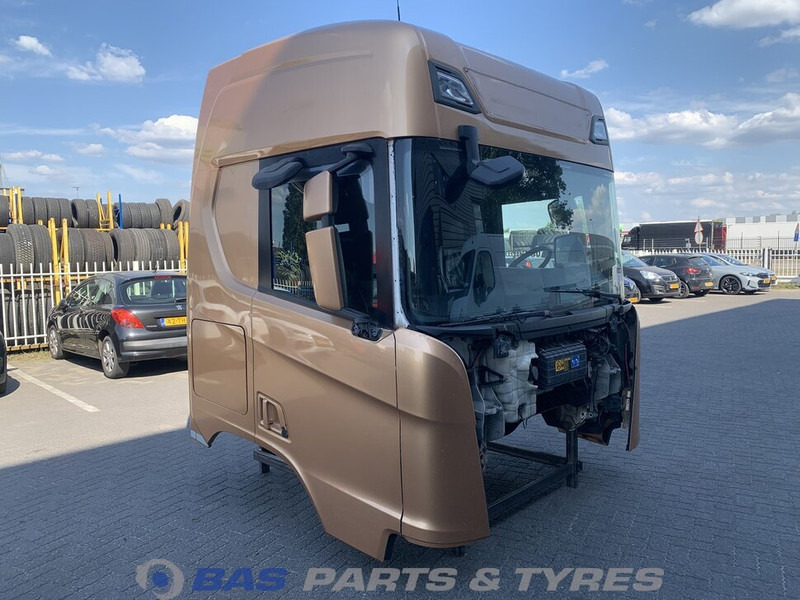 Scania R-Serie NextGen Scania CR-20 Highline L3H2 2044113 - Cab and interior for Truck: picture 2 Scania R-Serie NextGen Scania CR-20 Highline L3H2 2044113 - Cab and interior for Truck: picture 2