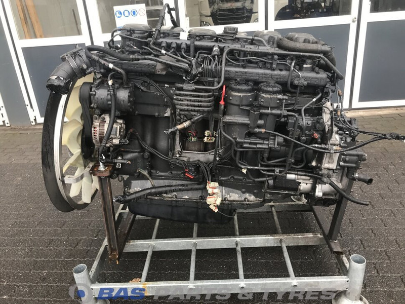 Scania S-Serie NextGen Motor Scania DC13 148 450 2294618 - Engine for Truck: picture 1 Scania S-Serie NextGen Motor Scania DC13 148 450 2294618 - Engine for Truck: picture 1