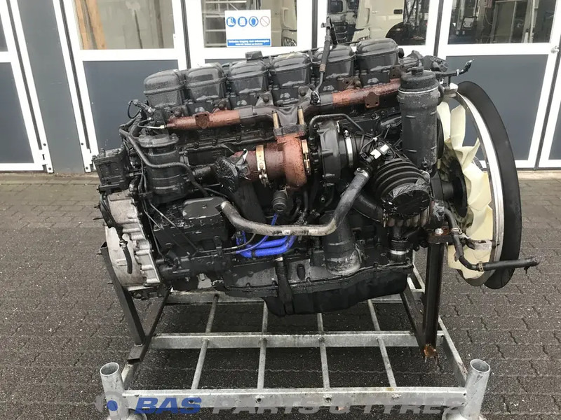 Scania S-Serie NextGen Motor Scania DC13 148 450 2294618 - Engine for Truck: picture 3 Scania S-Serie NextGen Motor Scania DC13 148 450 2294618 - Engine for Truck: picture 3