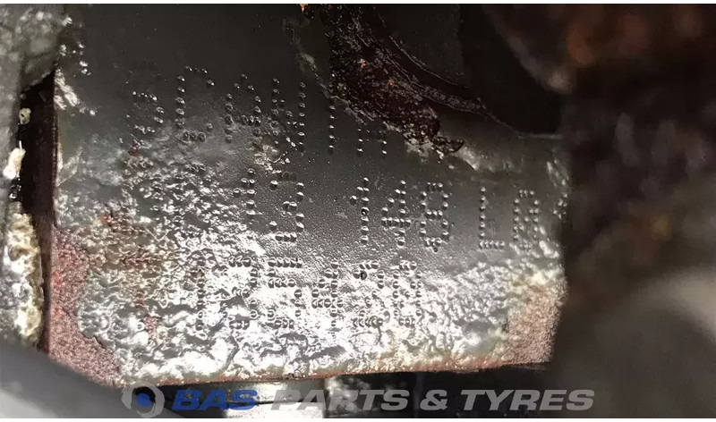 Scania S-Serie NextGen Motor Scania DC13 148 450 2294618 - Engine for Truck: picture 5 Scania S-Serie NextGen Motor Scania DC13 148 450 2294618 - Engine for Truck: picture 5