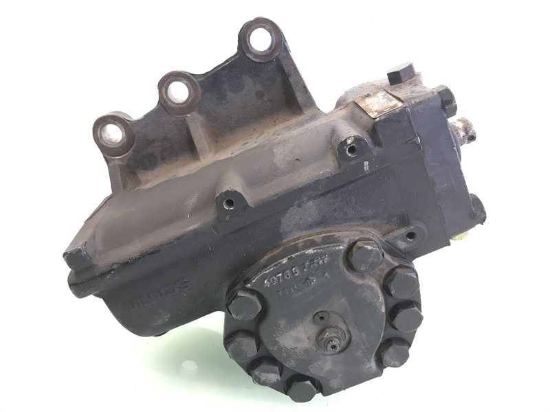 Scania Stuurhuis Scania 1353047 - Steering gear for Truck: picture 1 Scania Stuurhuis Scania 1353047 - Steering gear for Truck: picture 1