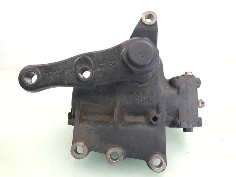 Scania Stuurhuis Scania 1353047 - Steering gear for Truck: picture 3 Scania Stuurhuis Scania 1353047 - Steering gear for Truck: picture 3