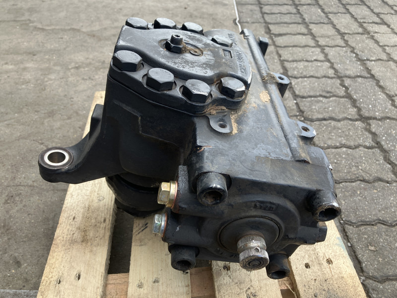 Scania Stuurhuis Scania 1438212 - Steering gear for Truck: picture 2 Scania Stuurhuis Scania 1438212 - Steering gear for Truck: picture 2
