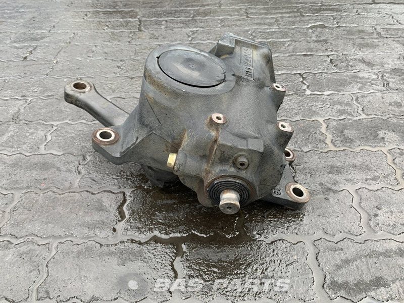 Scania Stuurhuis Scania 1783436 - Steering gear for Truck: picture 2 Scania Stuurhuis Scania 1783436 - Steering gear for Truck: picture 2
