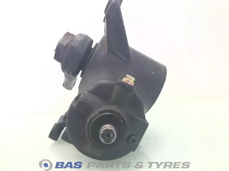 Scania Stuurhuis Scania 2085168 - Steering gear for Truck: picture 4 Scania Stuurhuis Scania 2085168 - Steering gear for Truck: picture 4