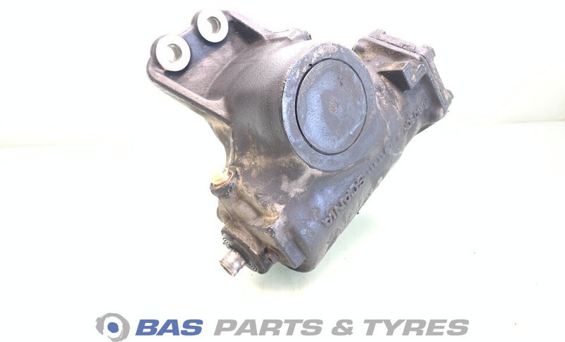 Scania Stuurhuis Scania 2085168 - Steering gear for Truck: picture 2 Scania Stuurhuis Scania 2085168 - Steering gear for Truck: picture 2