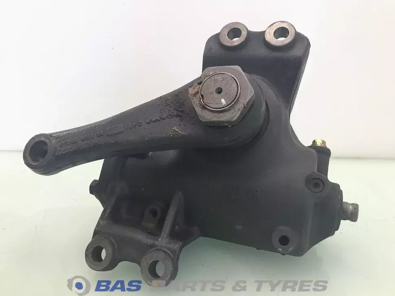 Scania Stuurhuis Scania 2085168 - Steering gear for Truck: picture 3 Scania Stuurhuis Scania 2085168 - Steering gear for Truck: picture 3