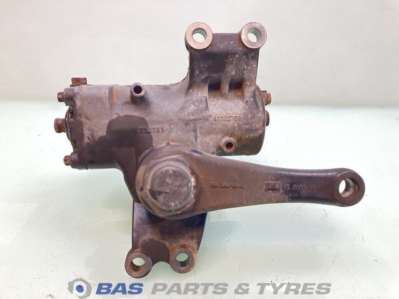 Scania Stuurhuis Scania 2085169 - Steering gear for Truck: picture 1 Scania Stuurhuis Scania 2085169 - Steering gear for Truck: picture 1