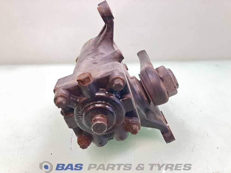 Scania Stuurhuis Scania 2085169 - Steering gear for Truck: picture 4 Scania Stuurhuis Scania 2085169 - Steering gear for Truck: picture 4
