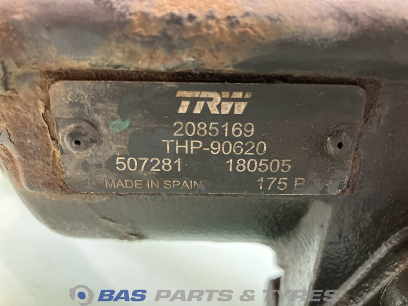 Scania Stuurhuis Scania 2085169 - Steering gear for Truck: picture 5 Scania Stuurhuis Scania 2085169 - Steering gear for Truck: picture 5