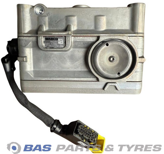 Scania Versnellingsbakmodulator Scania 2591547 - ECU for Truck: picture 1 Scania Versnellingsbakmodulator Scania 2591547 - ECU for Truck: picture 1