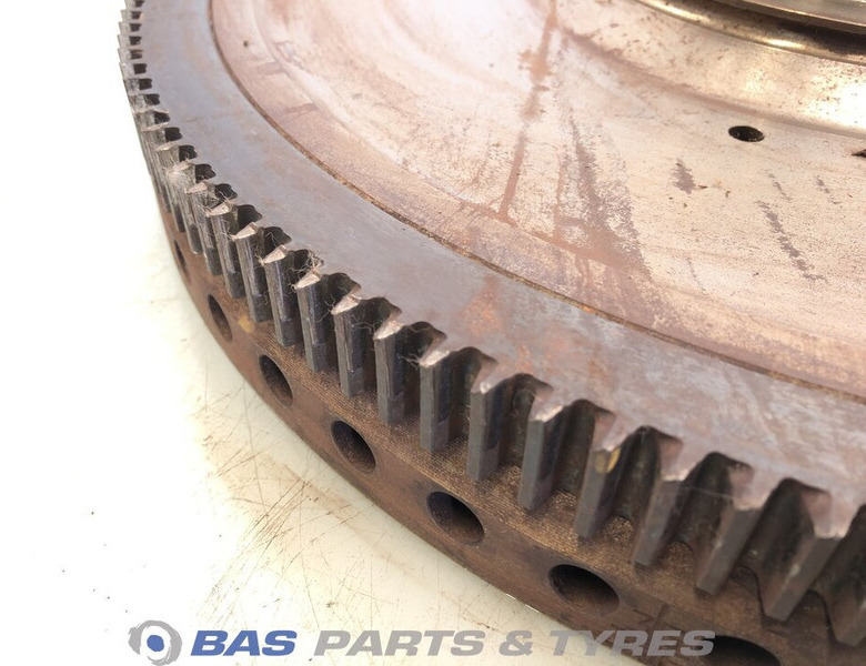 Scania Vliegwiel Scania 1776466 - Flywheel for Truck: picture 4 Scania Vliegwiel Scania 1776466 - Flywheel for Truck: picture 4
