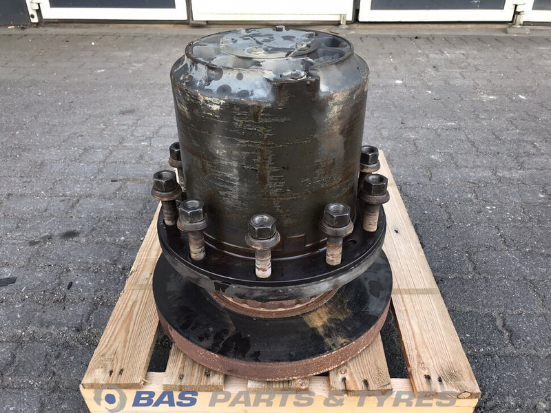 Meritor Naafreductie Volvo 21302564 - Spare parts for Truck: picture 1 Meritor Naafreductie Volvo 21302564 - Spare parts for Truck: picture 1