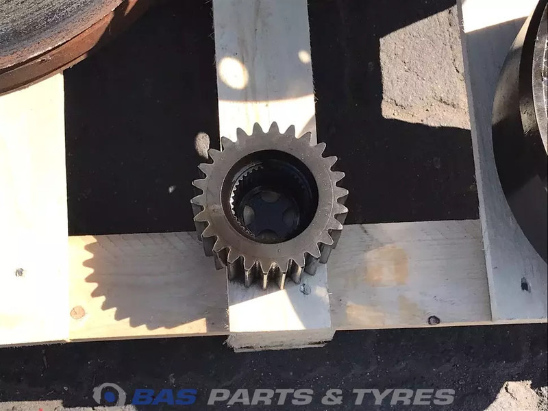 Meritor Naafreductie Volvo 21302564 - Spare parts for Truck: picture 5 Meritor Naafreductie Volvo 21302564 - Spare parts for Truck: picture 5