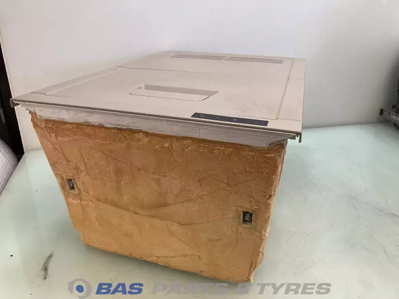 Volvo FH4 Koelkast Volvo 33 Liter 23834689 - Spare parts for Truck: picture 2 Volvo FH4 Koelkast Volvo 33 Liter 23834689 - Spare parts for Truck: picture 2