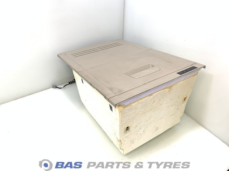 Volvo FH4 - Spare parts for Truck: picture 1 Volvo FH4 - Spare parts for Truck: picture 1