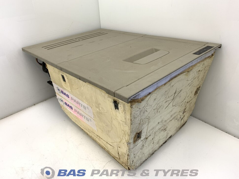 Volvo FH4 - Spare parts for Truck: picture 1 Volvo FH4 - Spare parts for Truck: picture 1