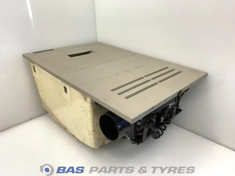 Volvo FH4 - Spare parts for Truck: picture 2 Volvo FH4 - Spare parts for Truck: picture 2