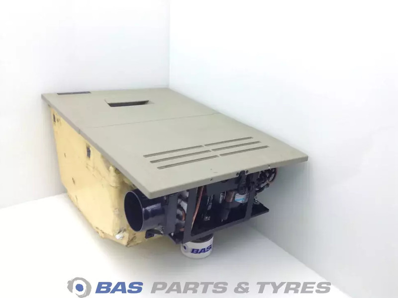 Volvo FH4 - Spare parts for Truck: picture 2 Volvo FH4 - Spare parts for Truck: picture 2