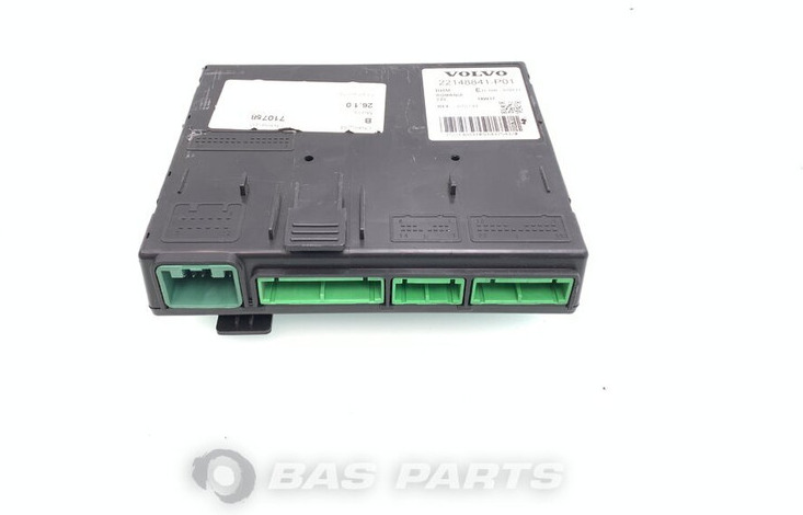 Volvo Regeleenheid BBM Volvo 21752755 - Spare parts for Truck: picture 2 Volvo Regeleenheid BBM Volvo 21752755 - Spare parts for Truck: picture 2