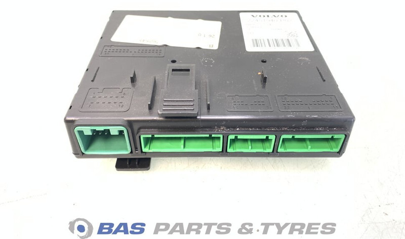 Volvo Regeleenheid BBM Volvo 21752755 - Spare parts for Truck: picture 1 Volvo Regeleenheid BBM Volvo 21752755 - Spare parts for Truck: picture 1