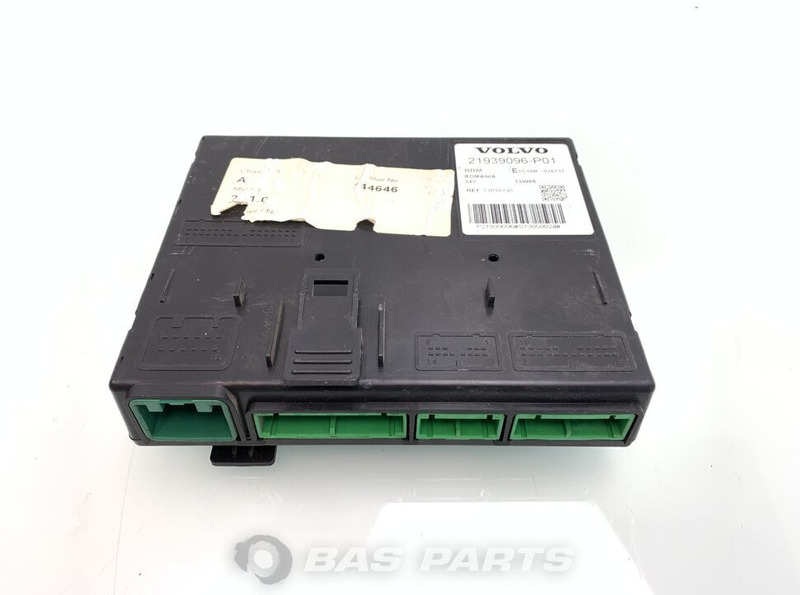 Volvo Regeleenheid BBM Volvo 21752755 - Spare parts for Truck: picture 2 Volvo Regeleenheid BBM Volvo 21752755 - Spare parts for Truck: picture 2