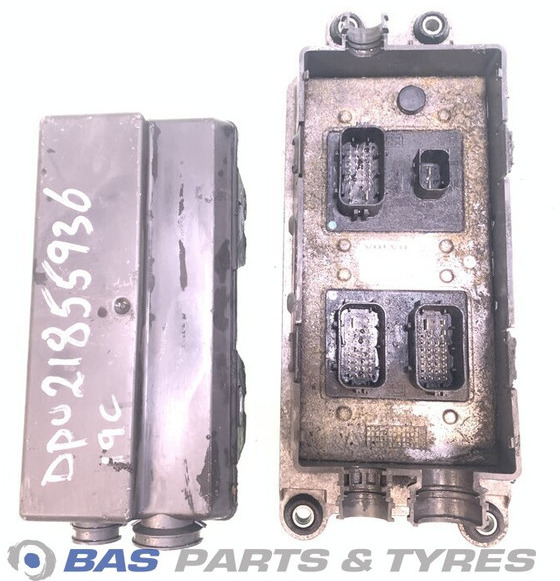Volvo Regeleenheid RCIOM Volvo 21546873 - Spare parts for Truck: picture 1 Volvo Regeleenheid RCIOM Volvo 21546873 - Spare parts for Truck: picture 1
