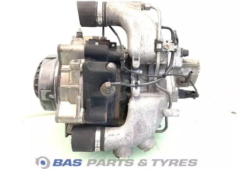 Voith - Brake parts for Truck: picture 1 Voith - Brake parts for Truck: picture 1