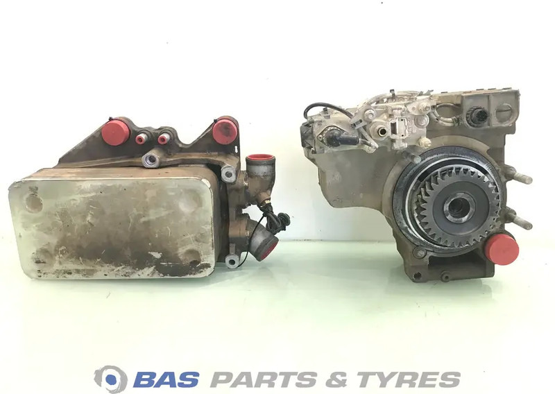 Voith - Brake parts for Truck: picture 1 Voith - Brake parts for Truck: picture 1