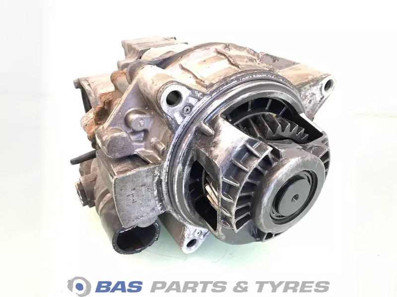 Voith - Brake parts for Truck: picture 3 Voith - Brake parts for Truck: picture 3