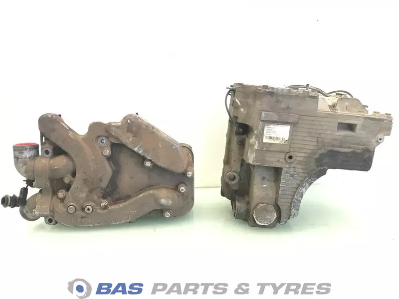 Voith - Brake parts for Truck: picture 3 Voith - Brake parts for Truck: picture 3